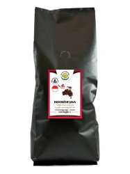 Káva - Indonésie Java 1000g