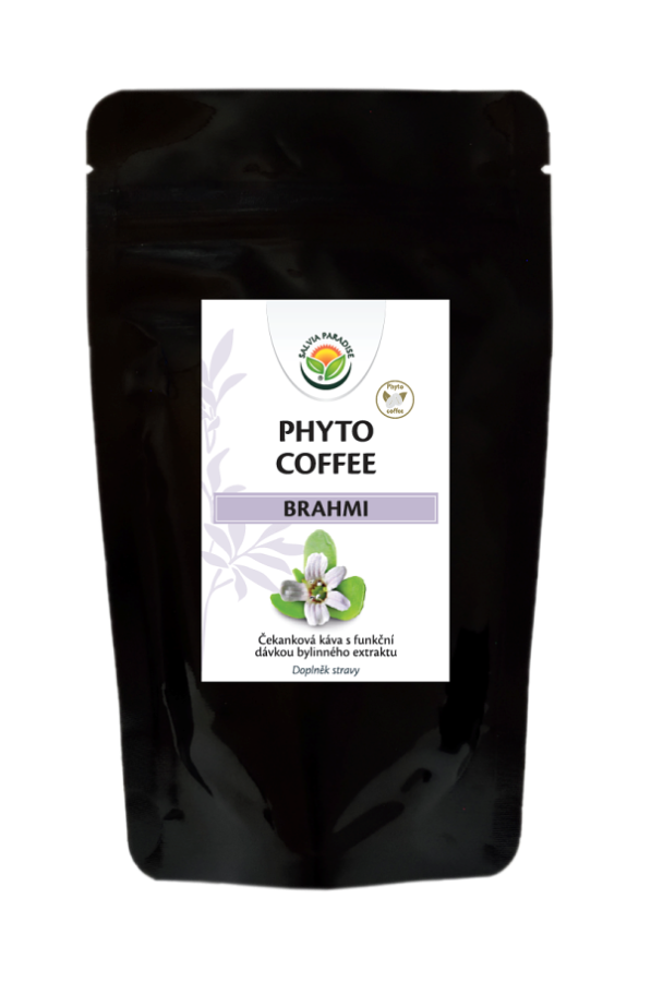 Phyto Coffee Brahmi 100 g Zavřete