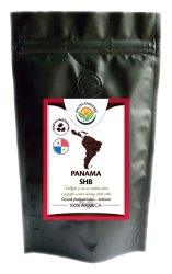 Káva - Panama SHB 100 g