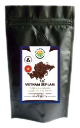 Káva - Vietnam 100 g