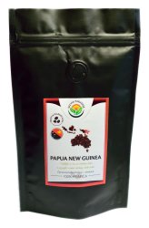 Káva - Papua New Guinea 250g