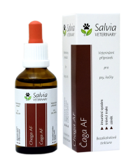 Salvia Veterinary Chaga AF 50 ml