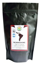 Káva - Nicaragua SHG 100g