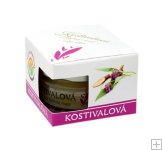 Kostivalová bylinná mast 50 ml