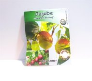 Jujube - cicimek datlový semena 2 Ks