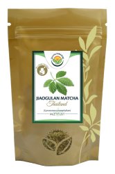 Jiaogulan Matcha Thailand