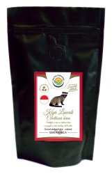 Káva - Kopi Luwak - cibetková káva 250g