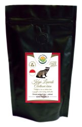 Káva - Kopi Luwak - cibetková káva 100 g