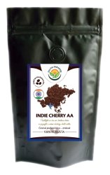Káva - Indie Cherry AA 100 g