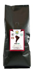 Káva - Peru BIO 1000g