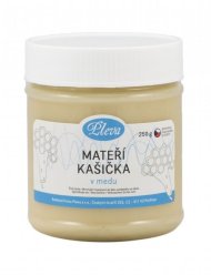 Med s mateří kašičkou 250g