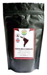 Káva - Costa Rica Tarrazu 100g