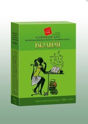 Brahmi - Ajurvédská káva