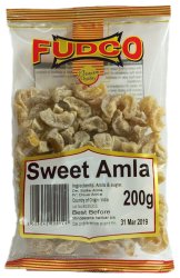 Amalaki plod 200g