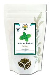 Marocká máta