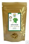 Ginkgo biloba mletý list 120g