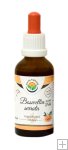 Boswellia serrata - kadidlovník AF tinktura 50 ml
