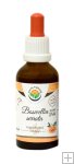 Boswellia serrata - kadidlovník AF tinktura 50 ml