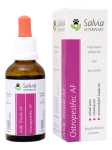Salvia Veterinary Milk Thistle AF 50 ml