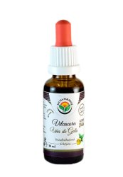 Vilcacora - Uňa de Gato AF tinktura 30ml