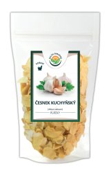 Česnek kuchyňský plátky