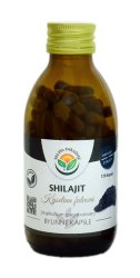 Shilajit - mumio kapsle 120ks