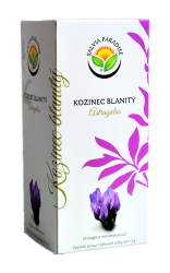 Kozinec blanitý n. s. 20 x 2 g