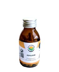 Psyllium kapsle 60ks