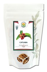 Catuaba kůra