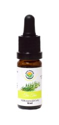 Tea Tree 100% esenciální olej 10 ml