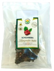 Schizandra čínská plod HQ 100g
