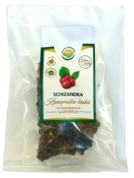 Schizandra čínská plod HQ 100g