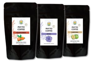 Phyto Coffee