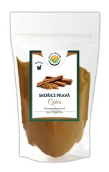 Skořice pravá mletá