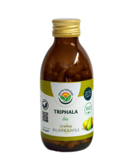 Triphala kapsle BIO 120 ks