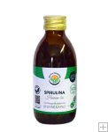 Spirulina kapsle BIO 120 ks