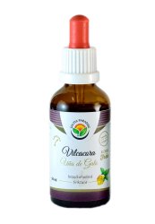 Vilcacora - Uňa de Gato AF tinktura 50ml