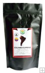 Káva - Columbia Supremo 100g