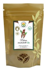 Rdesno mnohokvěté - kořen mletý BIO 150g