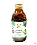 Moringa olejodárná kapsle 120ks