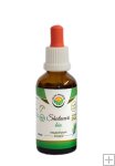 Šatavari - shatavari AF tinktura BIO 50 ml