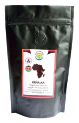 Káva - Keňa AA 250g