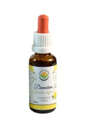 Damiána - Turnera diffusa AF tinktura 30ml