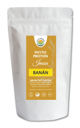 Phyto Protein Imun - banán 300 g