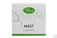 Mast s apisinem 20g