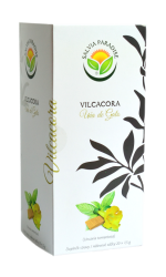 Vilcacora - Uňa de Gato n. s. 20 x 1.5 g