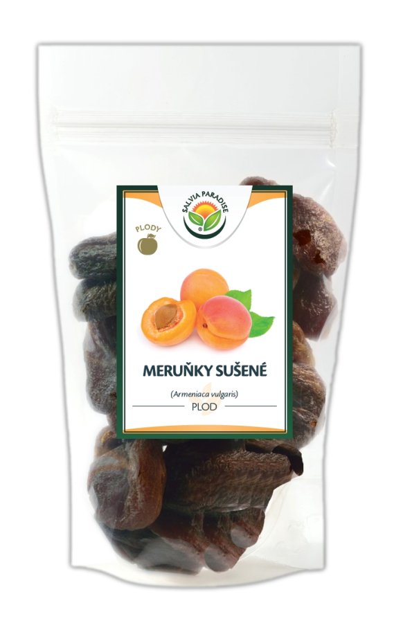 Meruňky sušené - Kliknutím na obrázek zavřete