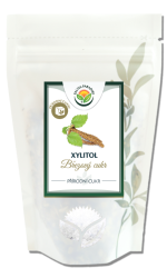 Xylitol - přírodní sladidlo 250g
