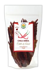 Chilli Arbol