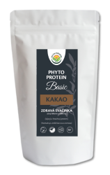 Phyto Protein Basic - kakao 300 g